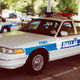 Illustration for article titled 85 years of Dallas Police squad cars